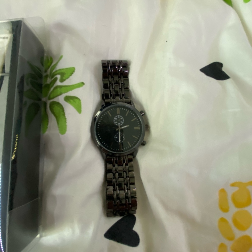 Also Men’s Watch Set - Picture 3 of 15
